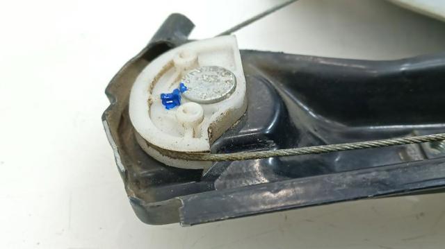 Mecanismo de elevalunas, puerta delantera derecha Jaguar X-type CF1