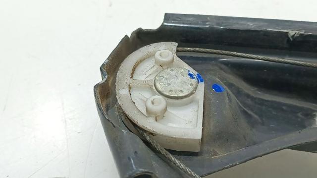 Mecanismo de elevalunas, puerta delantera izquierda Jaguar X-type CF1