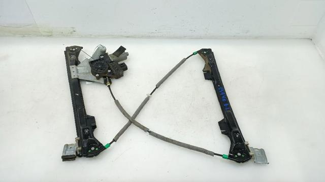 Mecanismo de elevalunas, puerta delantera izquierda Jaguar X-type CF1