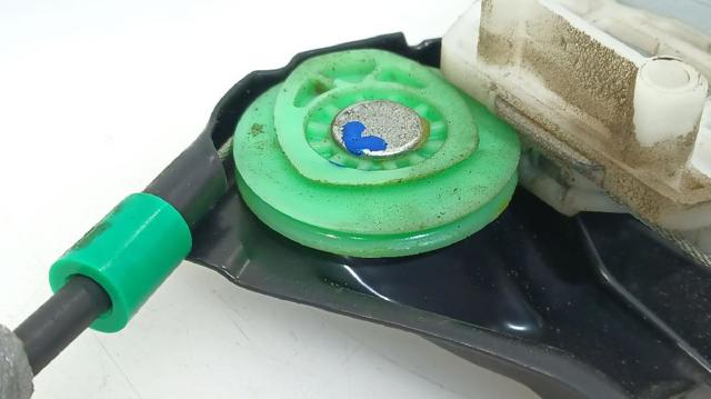 Mecanismo de elevalunas, puerta delantera izquierda Jaguar X-type CF1