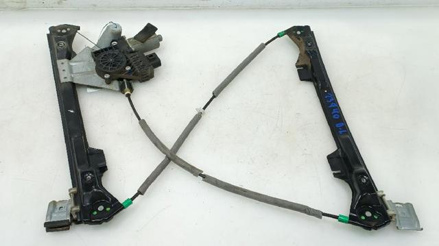 Mecanismo de elevalunas, puerta delantera izquierda Jaguar X-type CF1