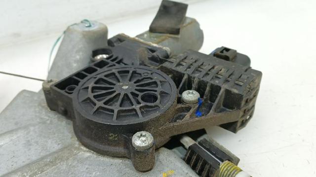 Mecanismo de elevalunas, puerta delantera izquierda Jaguar X-type CF1