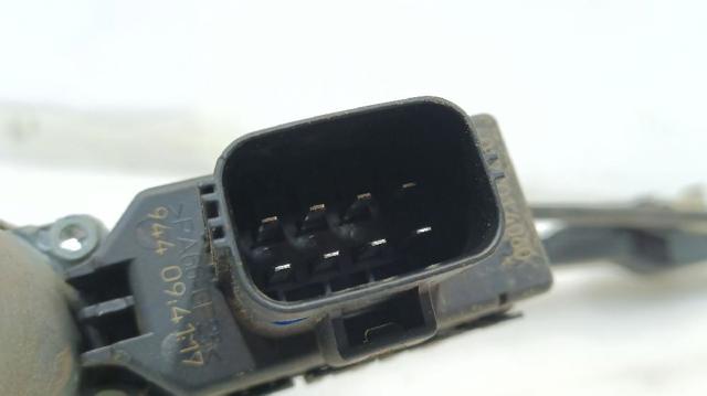 Mecanismo de elevalunas, puerta delantera izquierda Jaguar X-type CF1