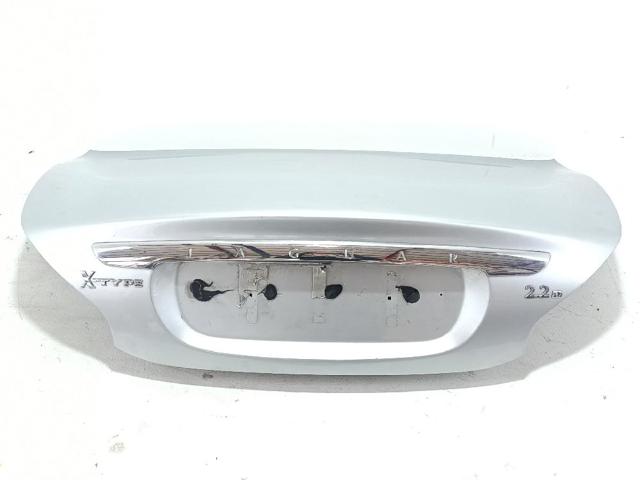 Tapa del maletero Jaguar X-type CF1