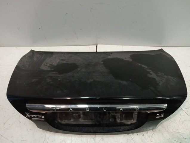 Comprar Tapa maletero X-type CF1
