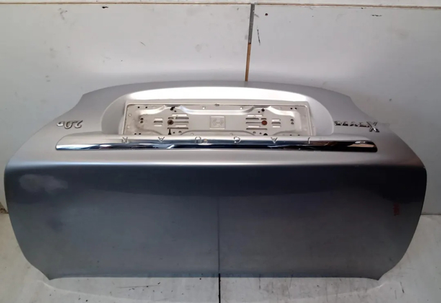 Tapa maletero Jaguar X-type sedán comprar en España
