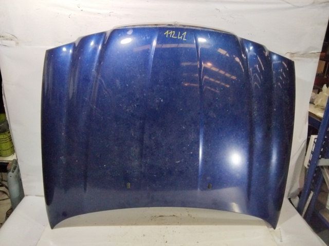 Capot para Jaguar X-type  (CF1)