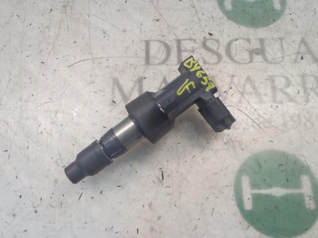 Bobina de encendido C2S42673 JAGUAR