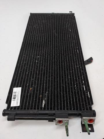 Condensador de aire acondicionado C2S45122 JAGUAR