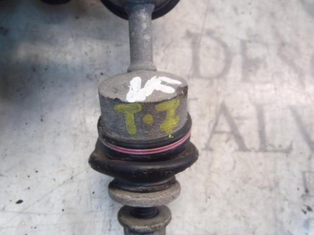 Soporte de barra estabilizadora trasera Jaguar X-type CF1