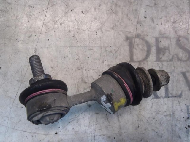 Soporte de barra estabilizadora trasera Jaguar X-type CF1