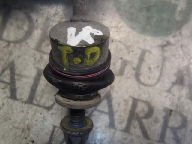 Soporte de barra estabilizadora trasera Jaguar X-type CF1