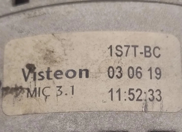 C2S47100 Alternador  en stock Castellón