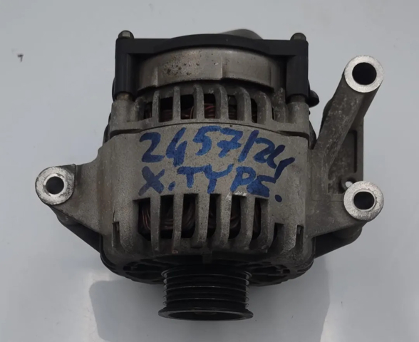 JAGUAR C2S47100 Alternador  comprar en Ponferrada
