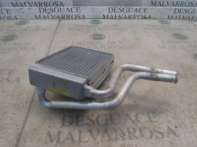 Radiador de calefacción Jaguar X-type CF1