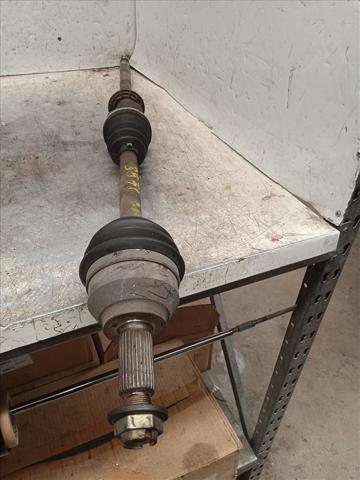 Semieje delantero derecho C2S4862 JAGUAR