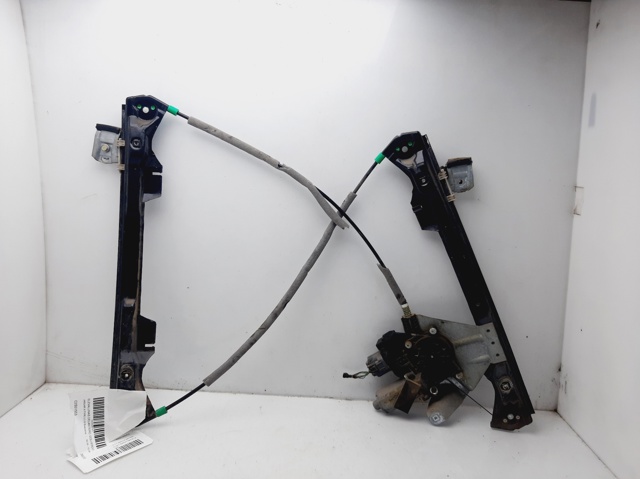 Mecanismo de elevalunas delantero derecha para Jaguar X-type CF1