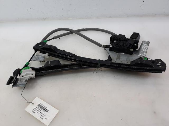 Mecanismo de elevalunas, puerta delantera derecha Jaguar X-type CF1