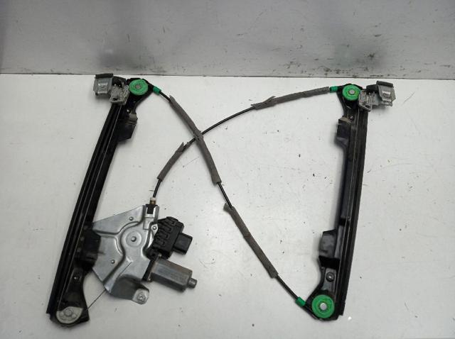 Mecanismo de elevalunas, puerta delantera izquierda Jaguar X-type CF1