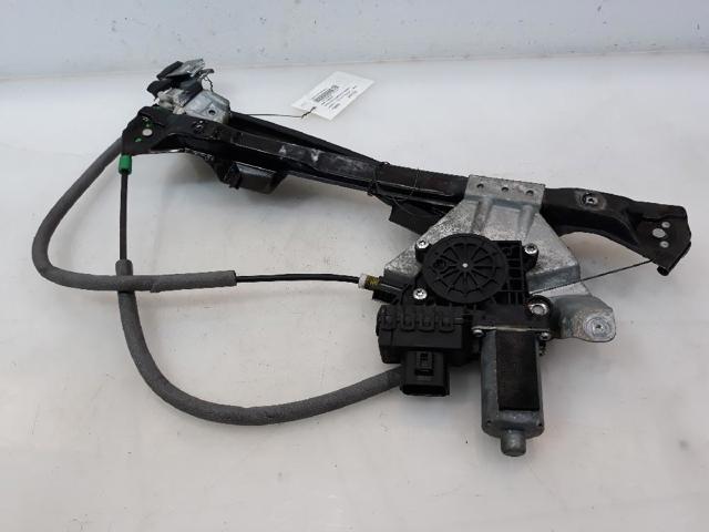 Mecanismo de elevalunas, puerta delantera izquierda Jaguar X-type CF1