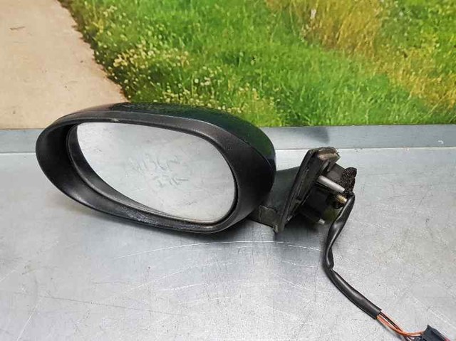 Comprar Espejo retrovisor izquierdo Jaguar X-type CF1 a bajo precio