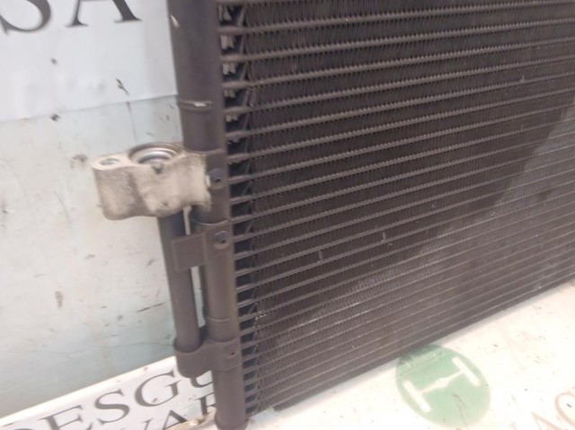 Condensador aire acondicionado Jaguar X-type CF1