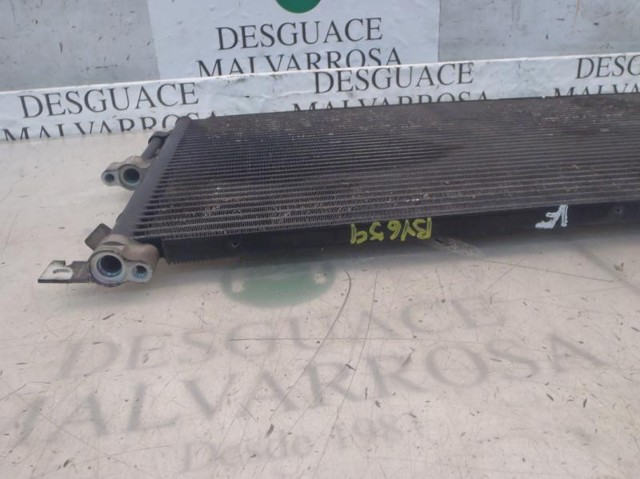 Condensador aire acondicionado Jaguar X-type CF1