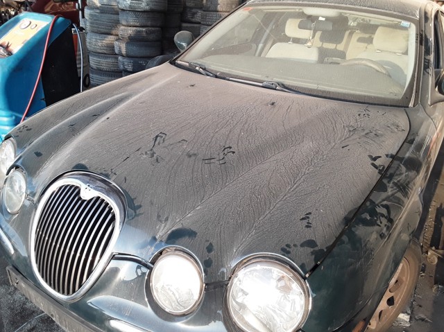 Capó del motor Jaguar X-type  desde 261,36 €