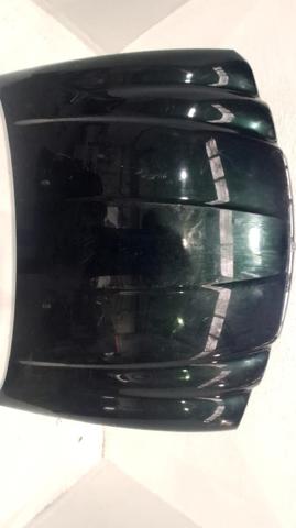 Capot para Jaguar X-type  (CF1)