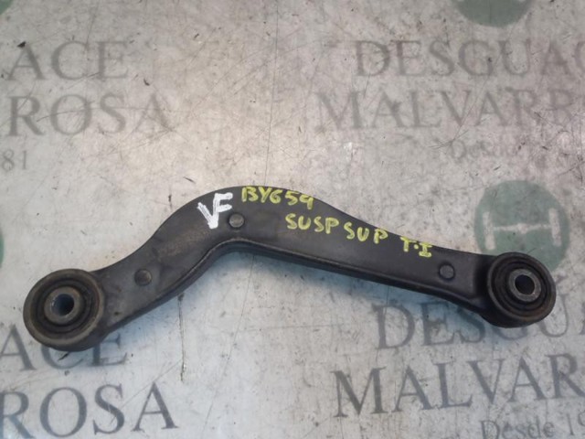 Brazo superior de suspensión trasera izquierdo/derecho C2S9241 JAGUAR