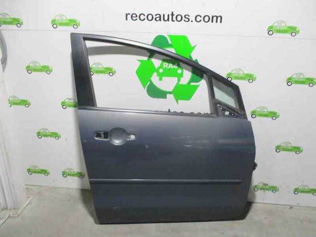 Puerta delantera derecha C2Y55802XC Mazda