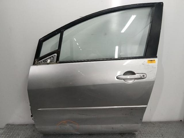 Precio del repuesto Puerta del conductor 5 II monovolumen