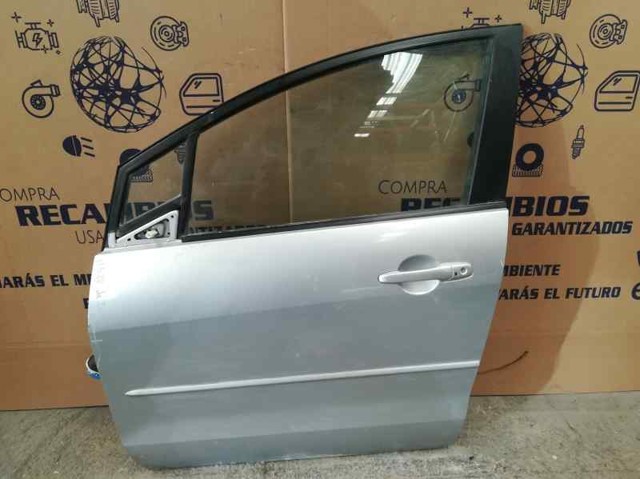 Comprar Puerta delantera izquierda Mazda 5 II CR a bajo precio