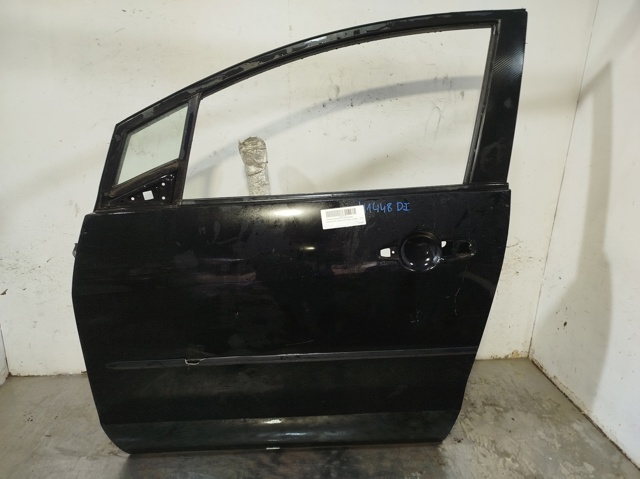 Puerta del conductor Mazda 5 II monovolumen comprar en España