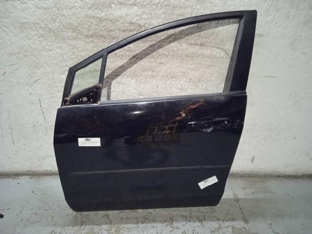 Puerta del conductor Mazda 5 II (CR)
