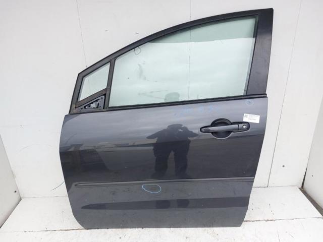 Puerta del conductor para Mazda 5 II (CR)