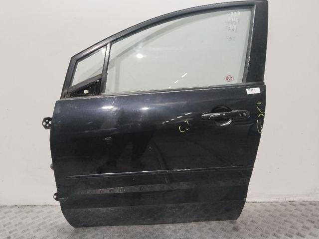 Puerta delantera izquierda para Mazda 5 CR