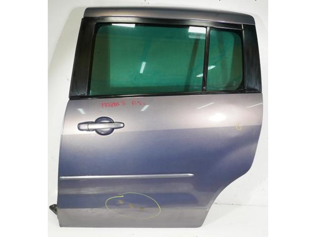 C2Y57302XF Mazda