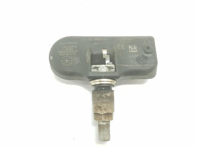 C2Z15016 Jaguar