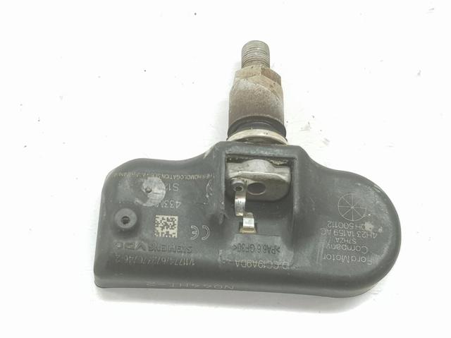 C2Z15016 Jaguar