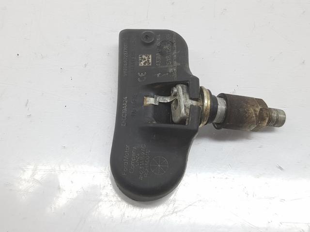 C2Z15016 Jaguar