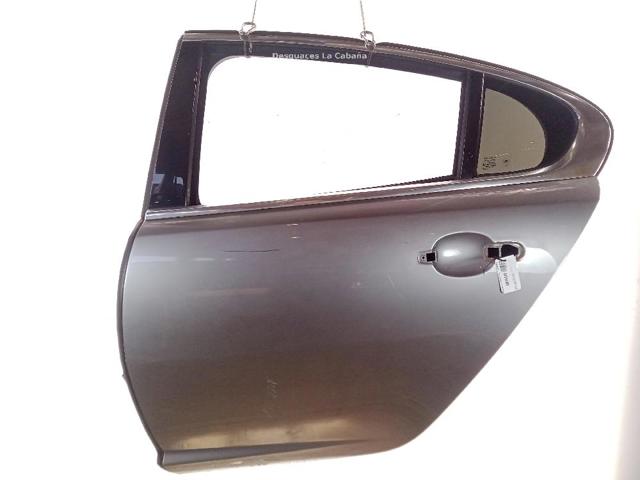 C2Z2014 JAGUAR Puerta trasera izquierda comprar Alcalá