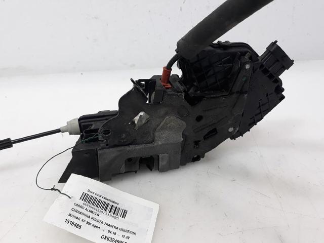 C2Z31364 Jaguar