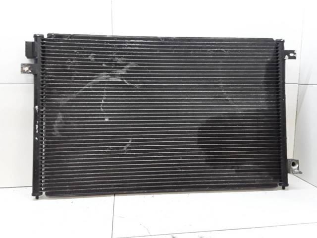 JAGUAR C2Z31742 Condensador de aire acondicionado  comprar en Ponferrada