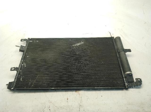JAGUAR C2Z31742 Condensador de aire acondicionado  comprar en Albacete