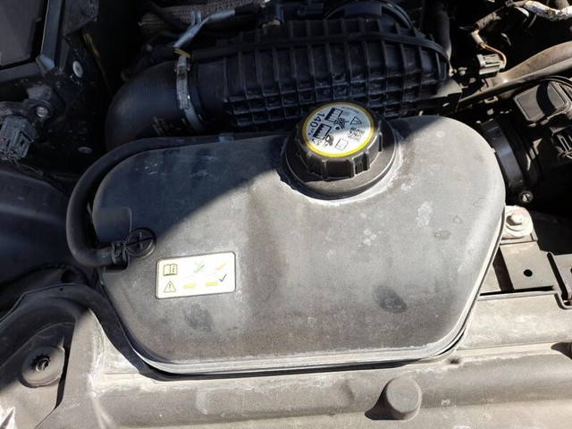 Depósito de anticongelante C2Z32636 JAGUAR