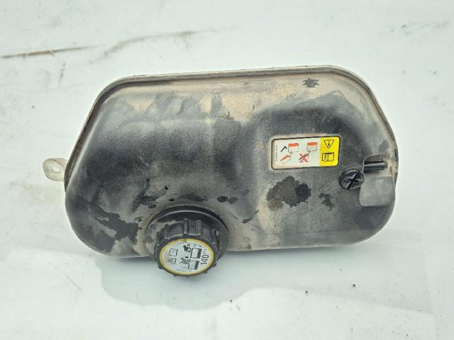 Botella expansion C2Z32636 JAGUAR