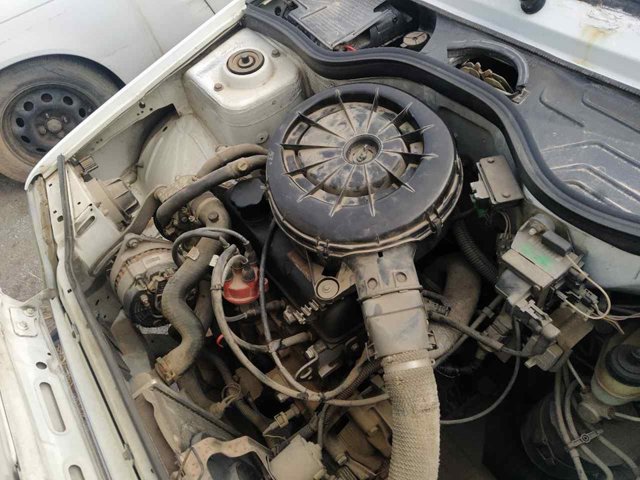 Motor completo C3J702 Renault (RVI)