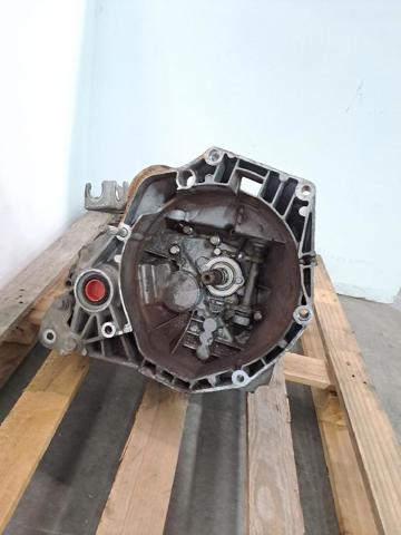 Transimisión manual Fiat Tipo  (1987-1996)