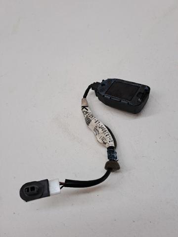 Sensor de lluvia Mazda 6 GJ, GL